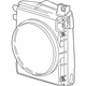 Mopar 5080647AB Fan Shroud