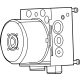 Mopar 68258639AA Modulator Valve