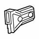 Mopar 68297680AF Hinge