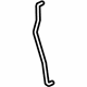 Mopar 68301932AB Latch Rods, Front Passenger Side