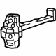 Mopar 68243645AB Check Strap, Rear