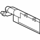 Mopar 52029621AA Filter