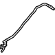 Mopar 68544298AA NOx Sensor