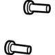 Mopar 68492937AA EGR Cooler Upper Bolt