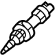 Mopar 68492934AA Temperature Sensor