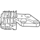 Mopar 68505973AA Transmission Mount