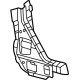 Mopar 68622464AA Side Reinforcement