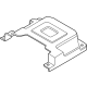 Mopar 68430877AB Bracket