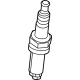 Mopar 68644215AA Spark Plug
