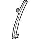 Mopar 4780510AD Rear Guide, Front
