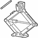 Mopar 68159285AD Jack Assembly
