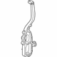 Mopar 4877274AE Knuckle, Front