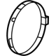 Mopar 6513353AA Air Tube Clamp