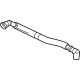 Mopar 68426760AB Vent Pipe