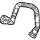 Mopar 68517414AA Hose