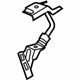 Mopar 55396820AB Bracket, Passenger Side