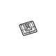 Mopar 68052156AA Striker Reinforcement