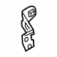 Mopar 68247074AA Center Bracket, Front