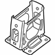 Mopar 68440036AA Rear Bracket