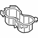 Mopar 5UX22LXHAA Cup Holder
