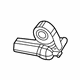 Mopar 68284052AA Front Impact Sensor