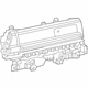 Mopar 6YK08TX7AA Glove Box Assembly, Front