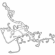 Mopar 68262111AA Engine Harness