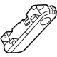 Mopar 68370832AA Lamp, Passenger Side