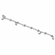 Mopar 68529696AB Harness, Rear