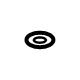 Mopar 68490006AA Tube O-Ring