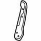 Mopar 55112541AB Reinforcement, Driver Side