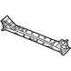 Mopar 68394635AA Rear Crossmember