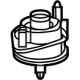 Mopar 68236170AB Mount, Passenger Side
