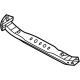 Mopar 68585940AA Trans Crossmember