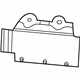 Mopar 4610380AA Cover Mopar 4610380AA Cover