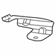 Mopar 5192382AC Battery Assembly Bracket