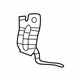 Mopar 5192383AC Battery Assembly Bracket