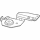 Mopar 5192381AB Battery Assembly Bracket
