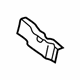Mopar 55345155 Front Reinforcement, Driver Side