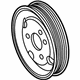 Mopar 68246847AA Power Steering Pulley