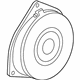 Mopar 68240844AA Front Driver Speaker
