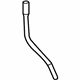 Mopar 68268730AA Tube, Upper