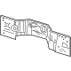 Mopar 68303470AF Dash Panel, Front