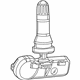 Mopar 68377549AF TPMS Sensor