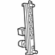 Mopar 68134671AC Height Adjuster, Front