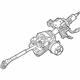 Mopar 68584327AA Steering Column