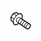 Mopar 68212357AA Intermed Shaft Bolt, Upper