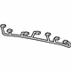 Mopar 68361691AC Wire Harness, Rear