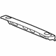 Mopar 5189409AA Header Panel, Rear