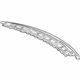 Mopar 68104682AC Window Channel
